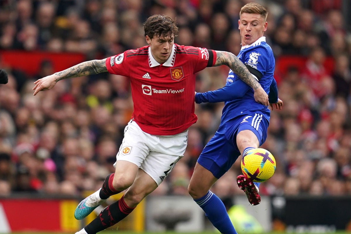 Victor Lindelof describes Man Utd players’ feelings about potential takeover