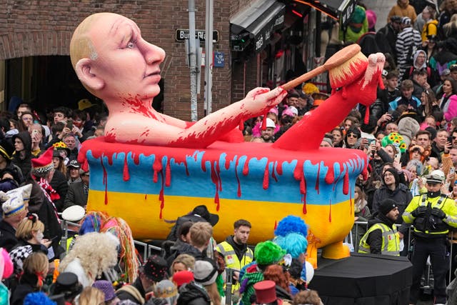 Germany Carnival