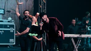 Singer Trile Rape trial of Moroccan singer Saad Lamjarred starts in Paris | The ...