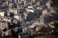 More than 350,000 pregnant women who survived Turkey-Syria earthquake need urgent healthcare