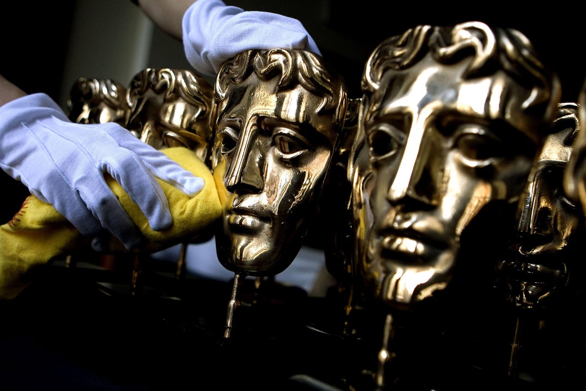 Nominations announced for prestigious Bafta award