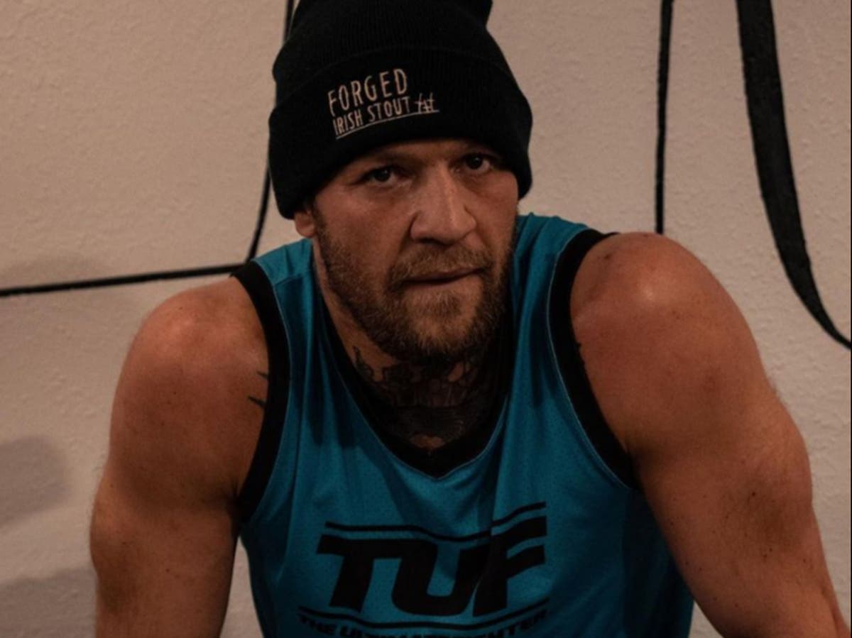 The Ultimate Fighter: Conor McGregor doubles down on criticism