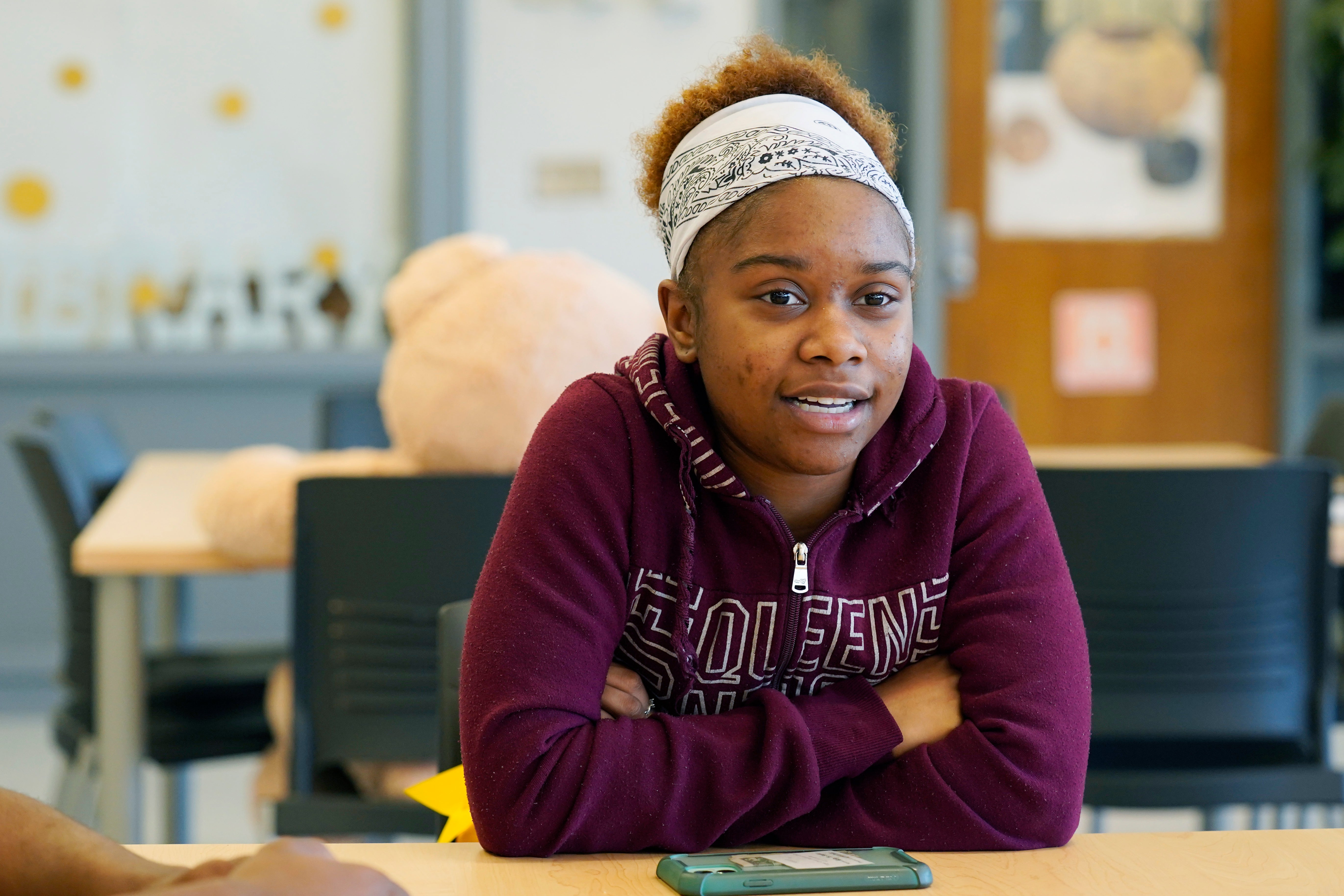 Federal Money School Infrastructure