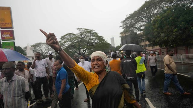Sri Lanka