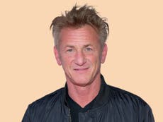‘Me and Jack Nicholson were put in a convoy to meet Putin’: Sean Penn on his Zelensky film and the future of Ukraine