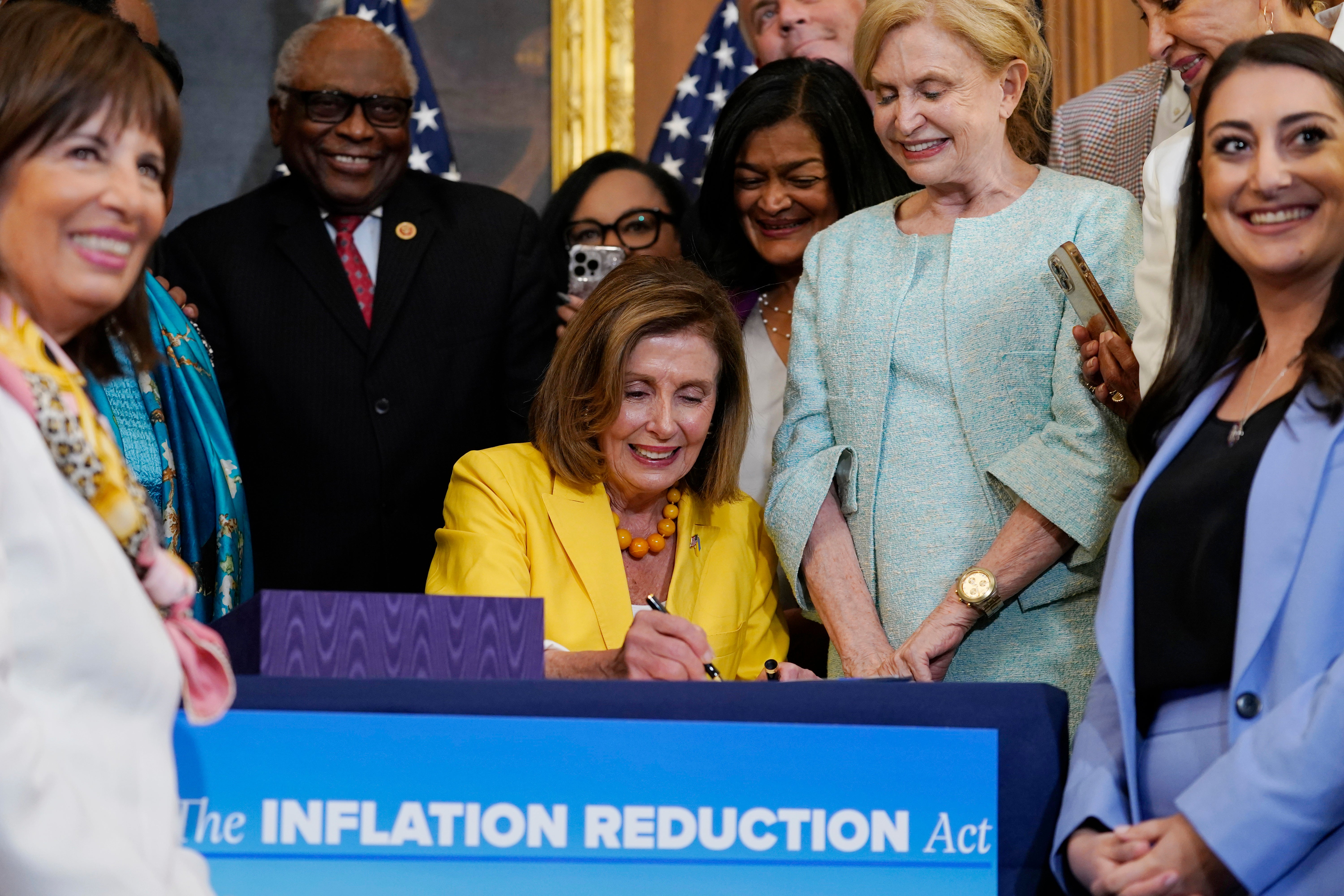 Social Security and Medicare