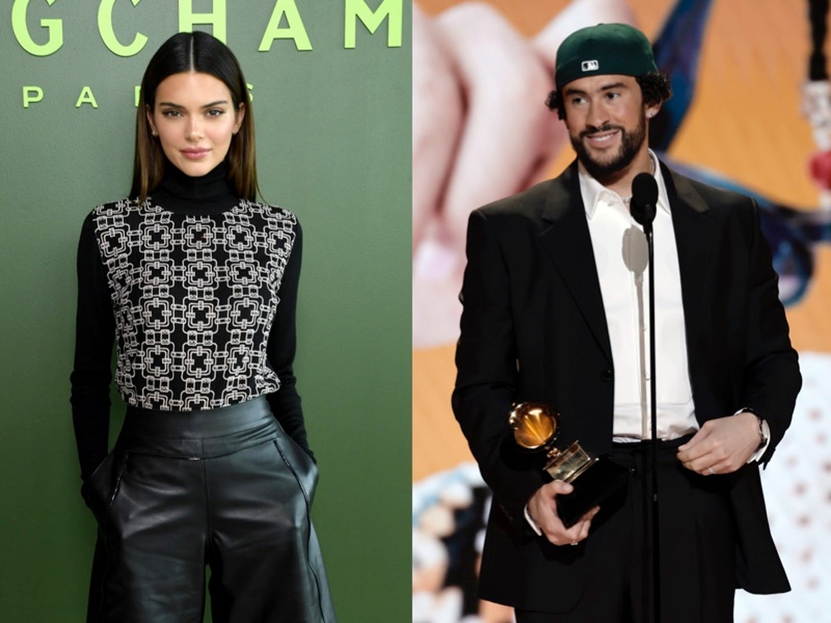 Are Kendall Jenner and Bad Bunny dating? Details of rumoured romance after pair spotted on horseback ride