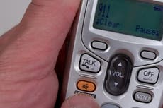 Pensioner who made more than 7,000 nuisance and abusive calls to emergency services jailed