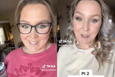 Woman says doctors dismissed appendicitis as ovarian cyst despite undergoing complete hysterectomy