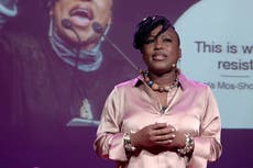 Black activist threatened with ‘execution’ by British ‘Neo Nazi group’ in chilling letter