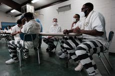 Deaths in prisons skyrocketed during pandemic, analysis finds