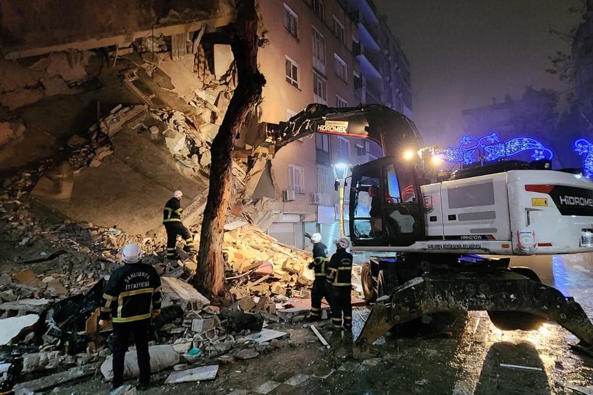 British Turkish Association &lsquo;devastated&rsquo; by new earthquake and vows to help