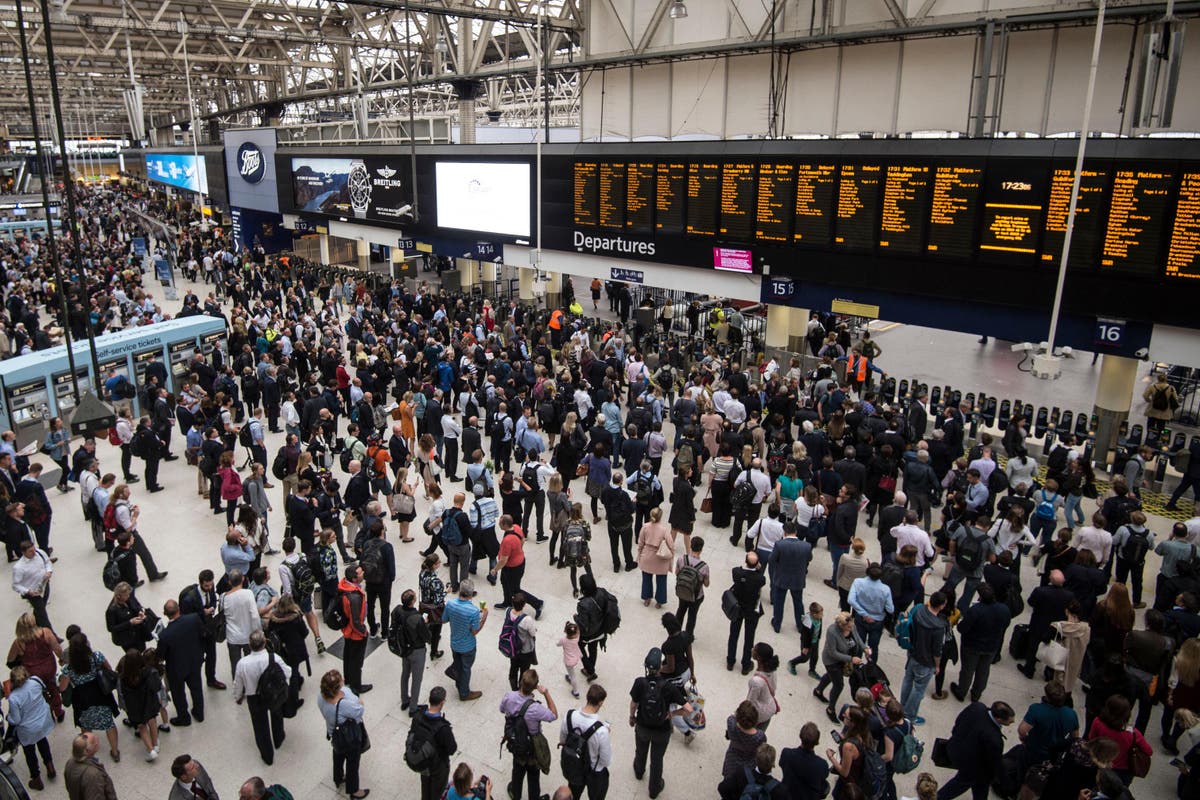 ‘Just half of people confident about talking to stranger they are ...