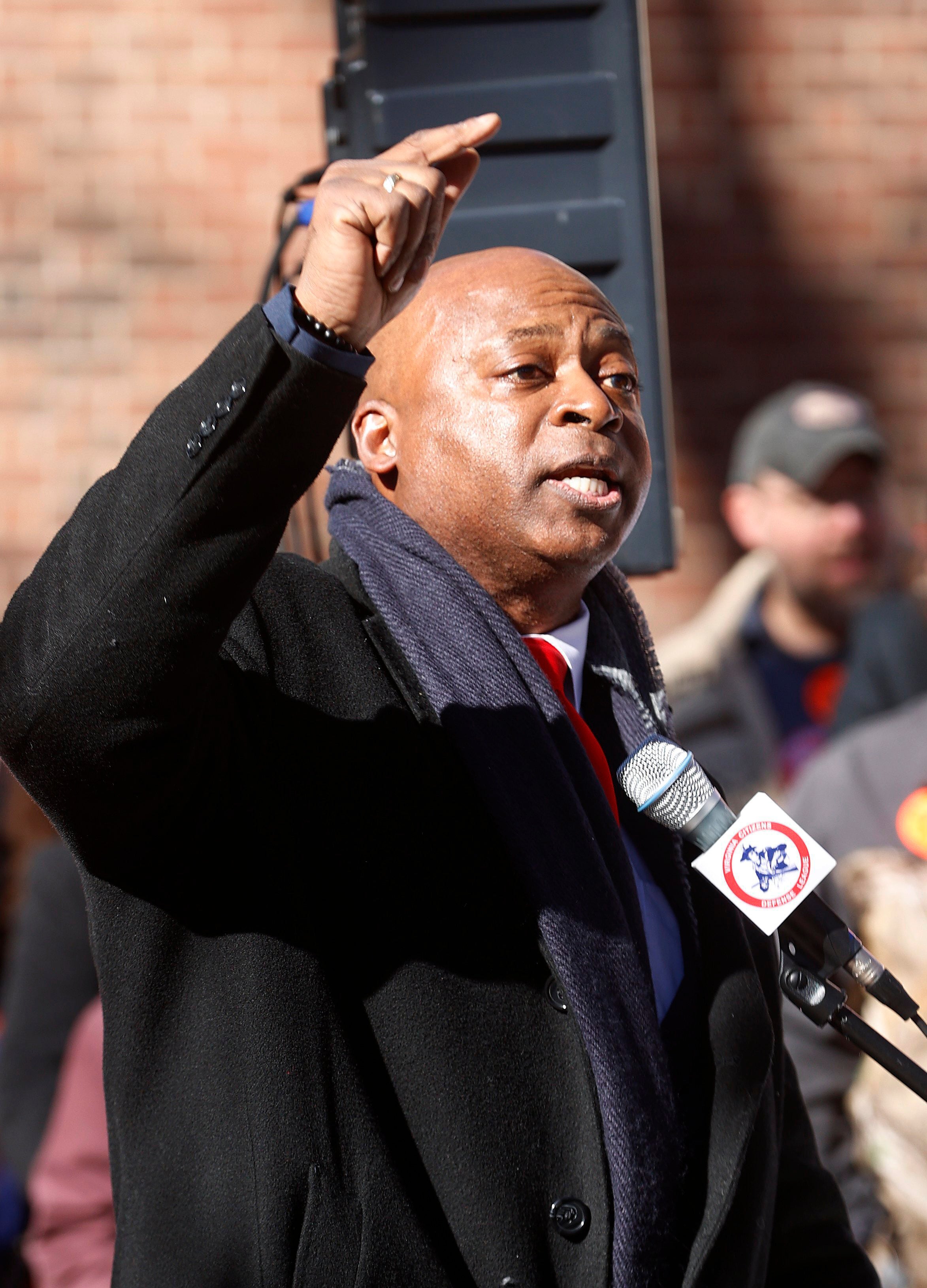 Election 2023 House Virginia