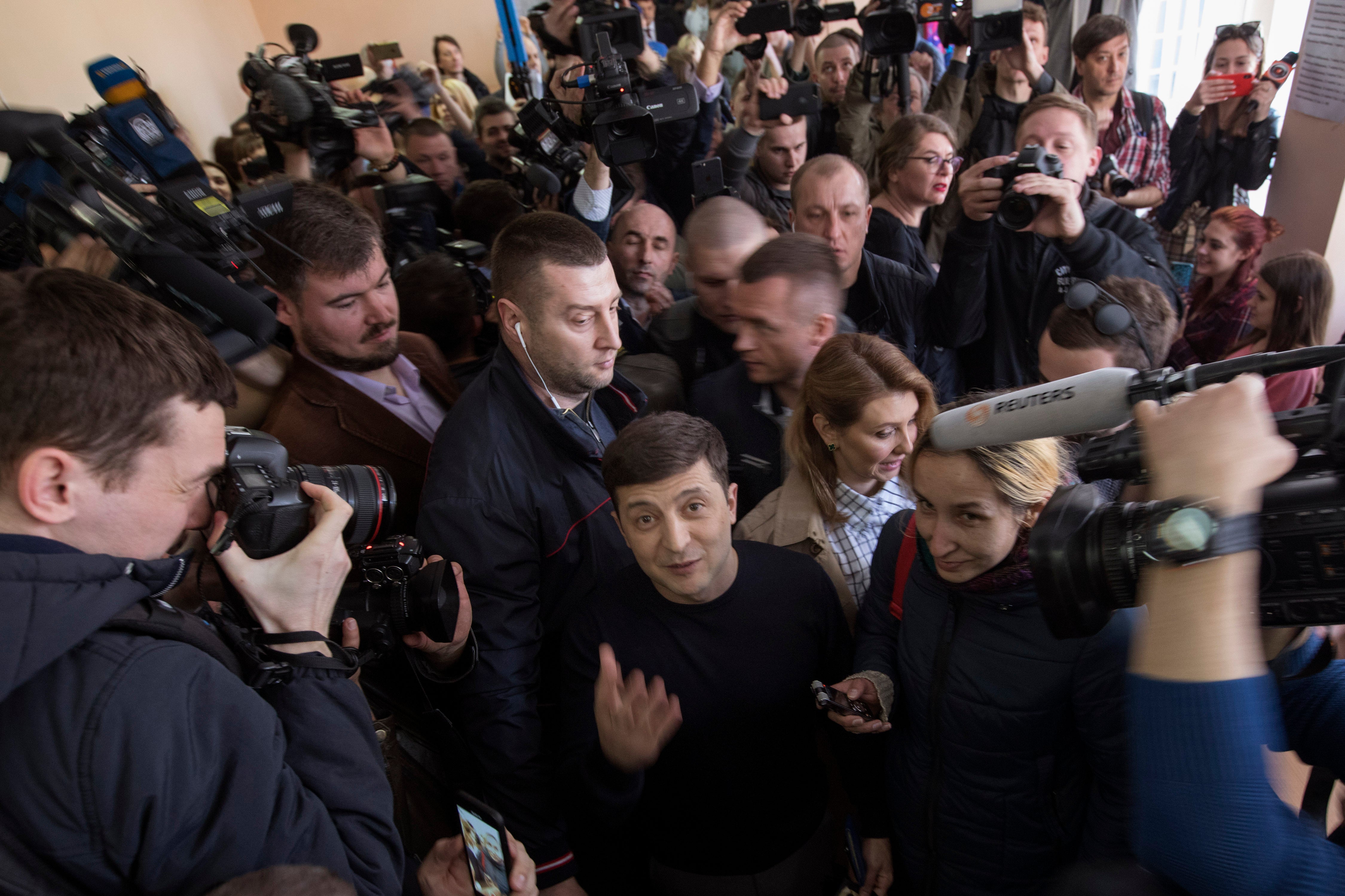 Russia Ukraine War Zelenskyy