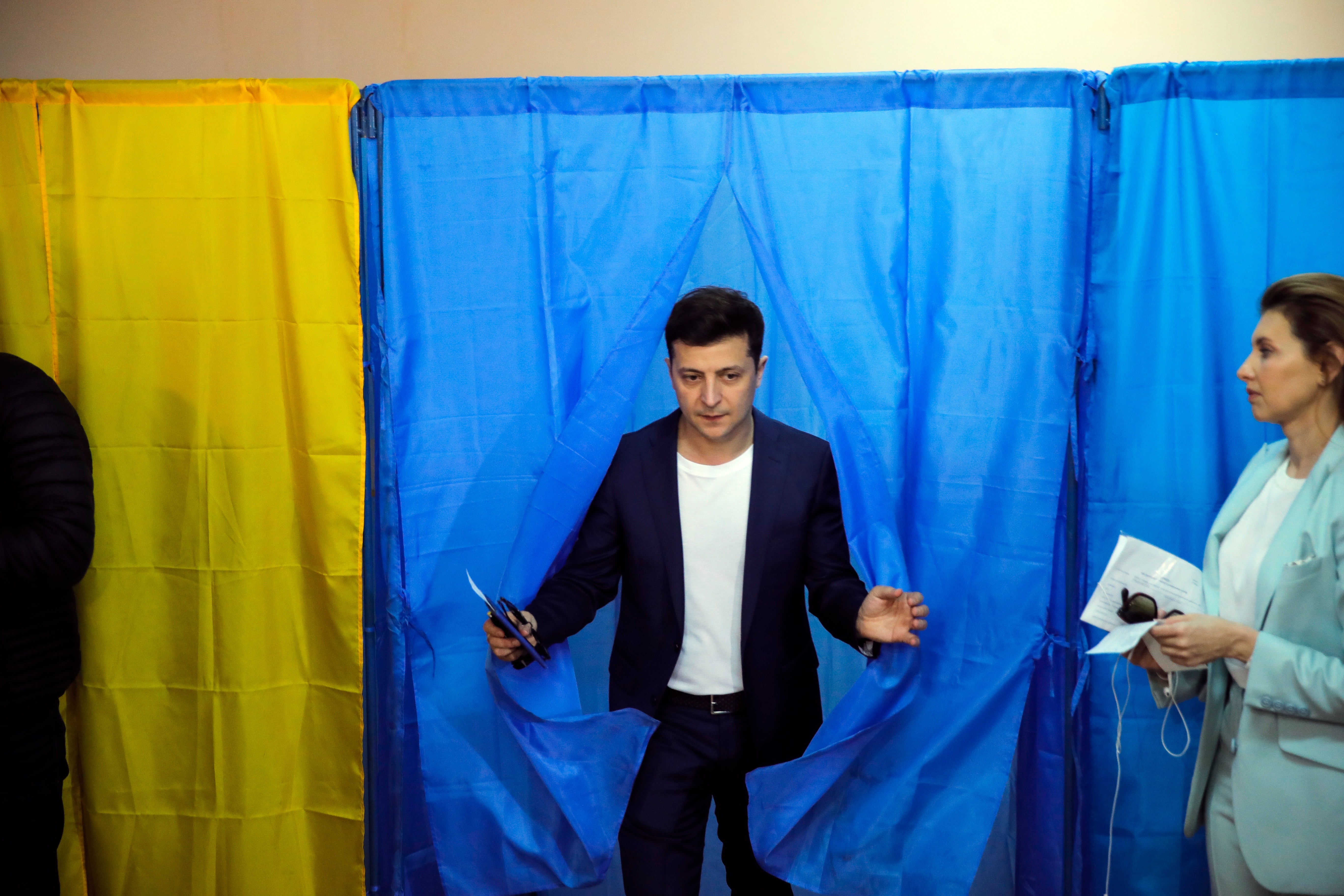 Russia Ukraine War Zelenskyy