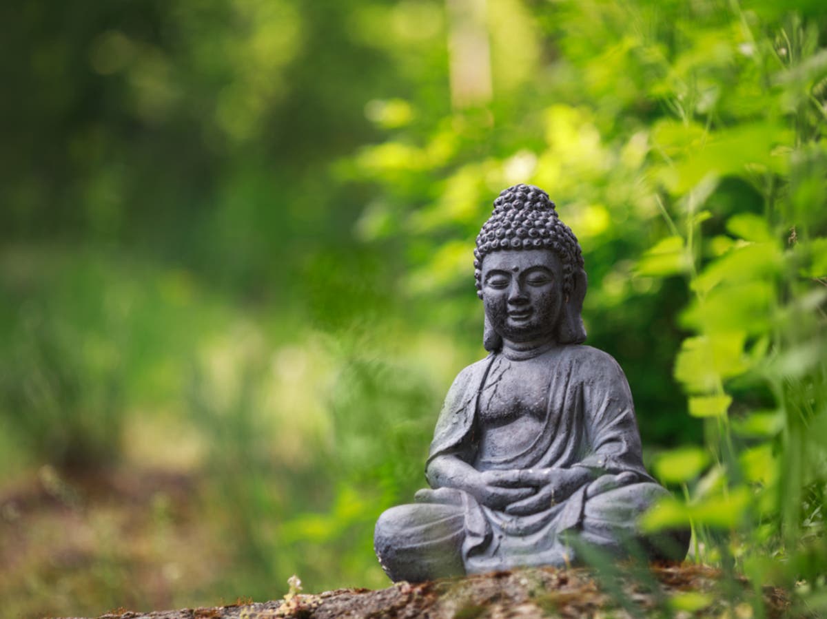 The best meditation and mindfulness retreats in the UK