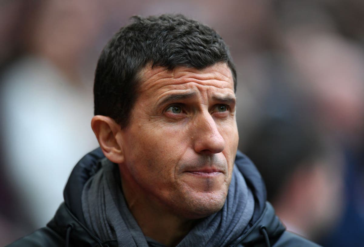 Leeds appoint Javi Gracia as new manager 