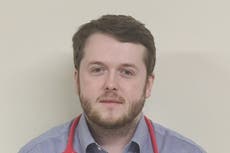 ‘We are failing families’: Burnt out junior doctors on why they voted to strike