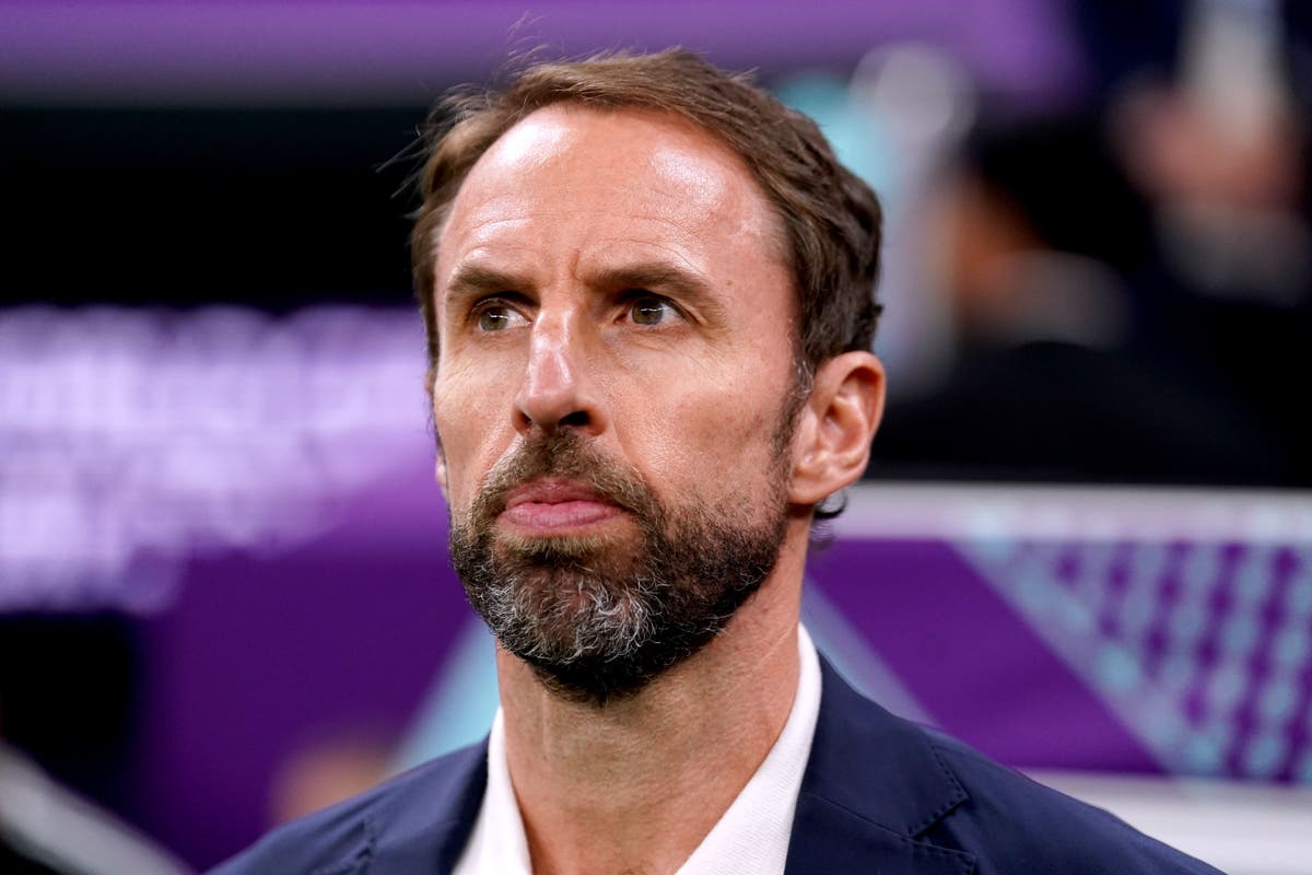 Joseph Fiennes to play England manager Gareth Southgate at National Theatre