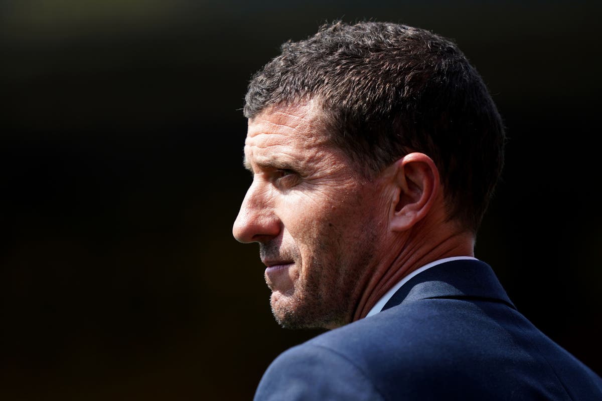 Ex-Watford head coach Javi Gracia set to become Leeds boss &ndash; reports