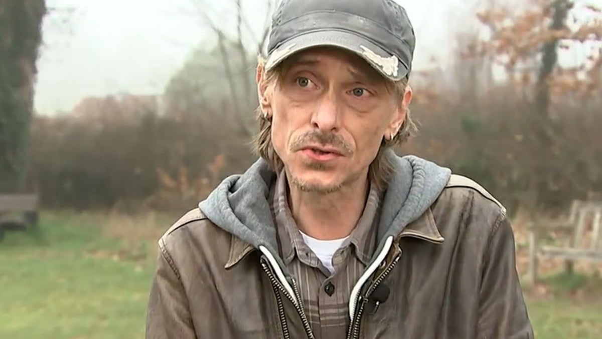 The Office star Mackenzie Crook appeals for help to find missing sister-in-law