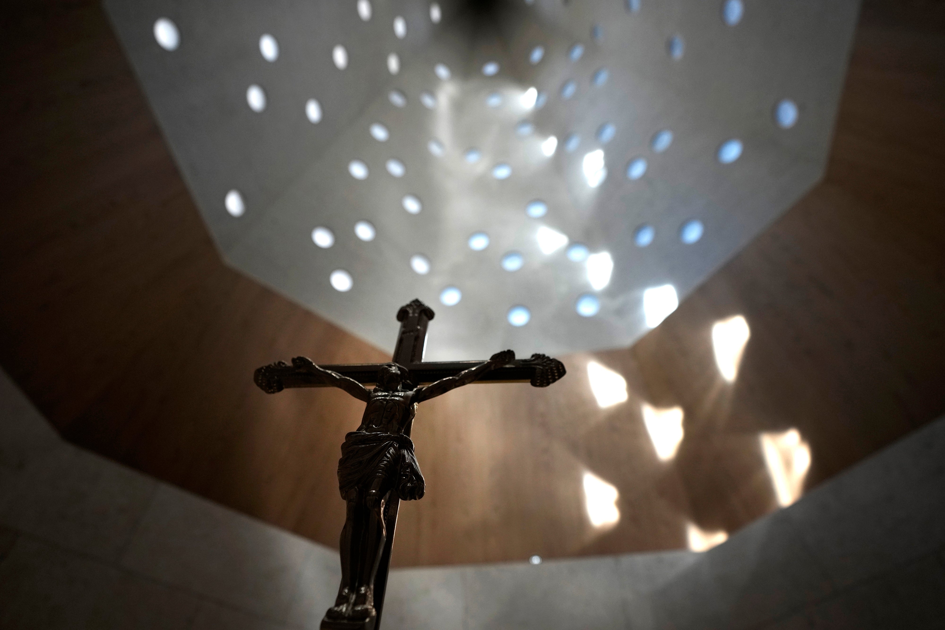 Emirates Abrahamic House