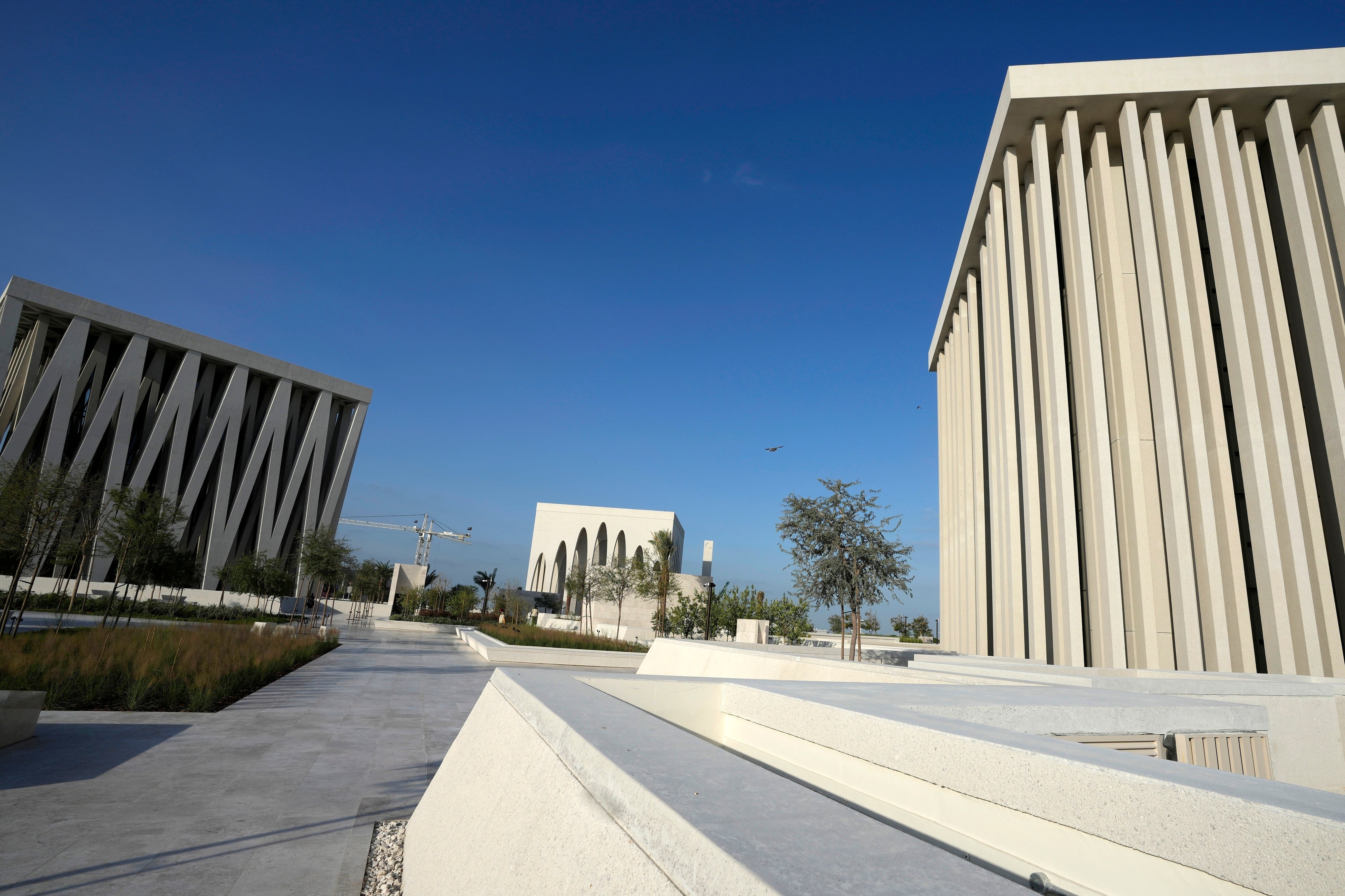 Emirates Abrahamic House