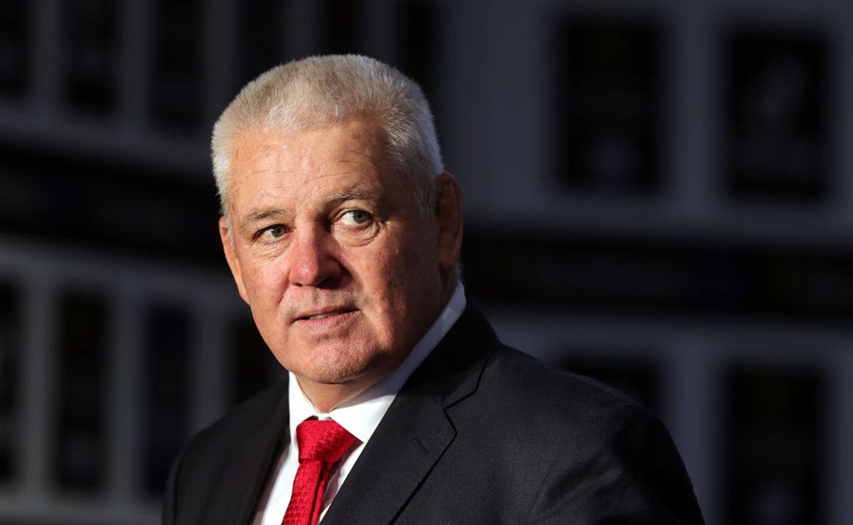 Wales reveal team to face England in Six Nations clash - announcement LIVE