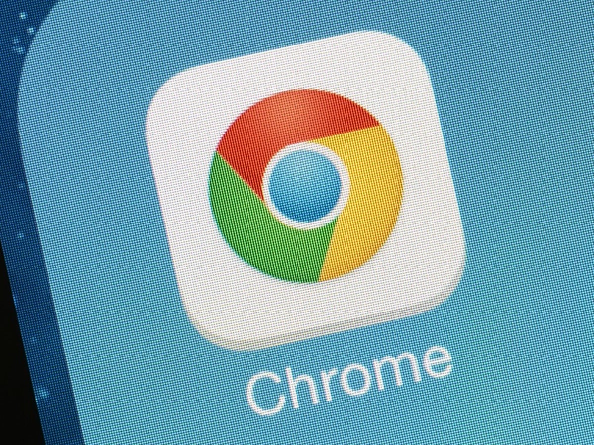 Google Chrome update fixes major issue with web browser