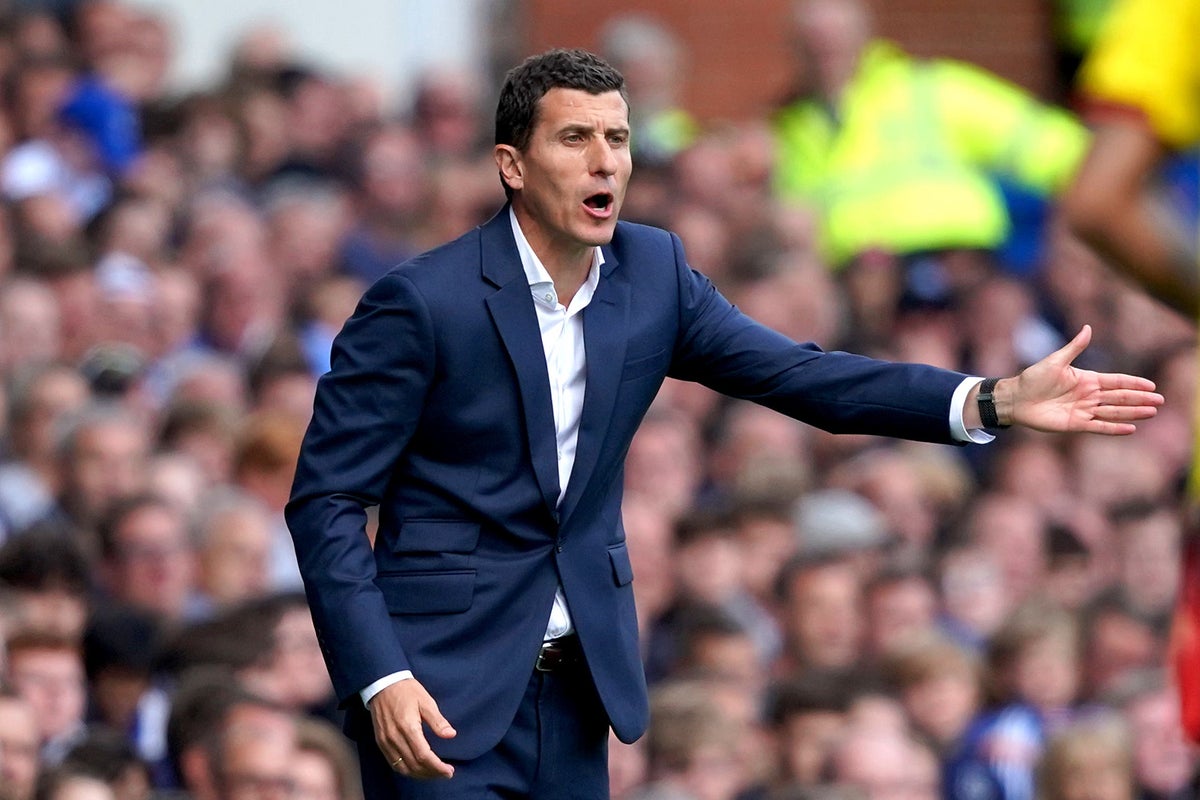 Leeds set to appoint Javi Gracia as new boss