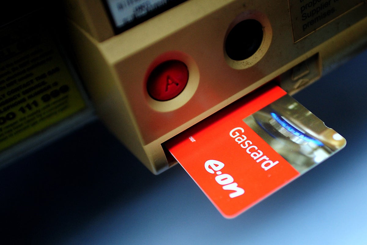 Ofgem launches probe into British Gas over forced prepayment meter installations