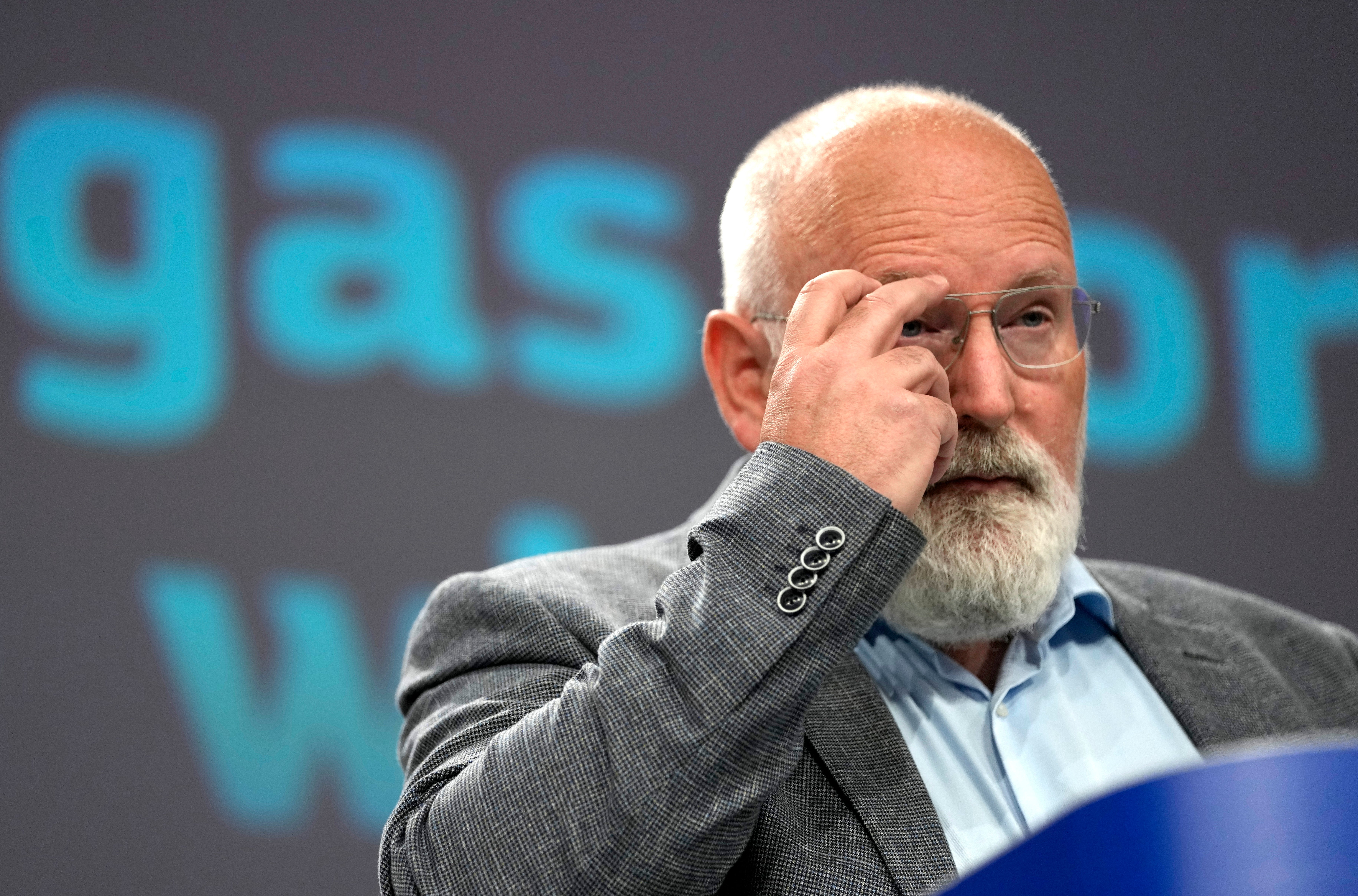 Russia Ukraine War Green Transition