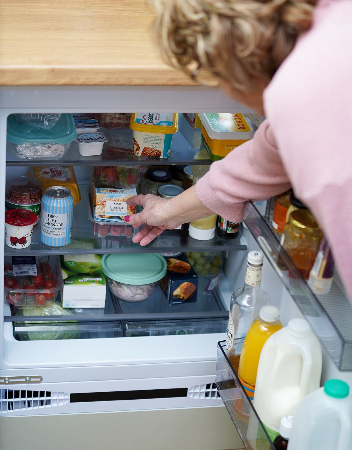 Research shows over 65s are the most confident cooks Research shows over 65s are the most confident cooks