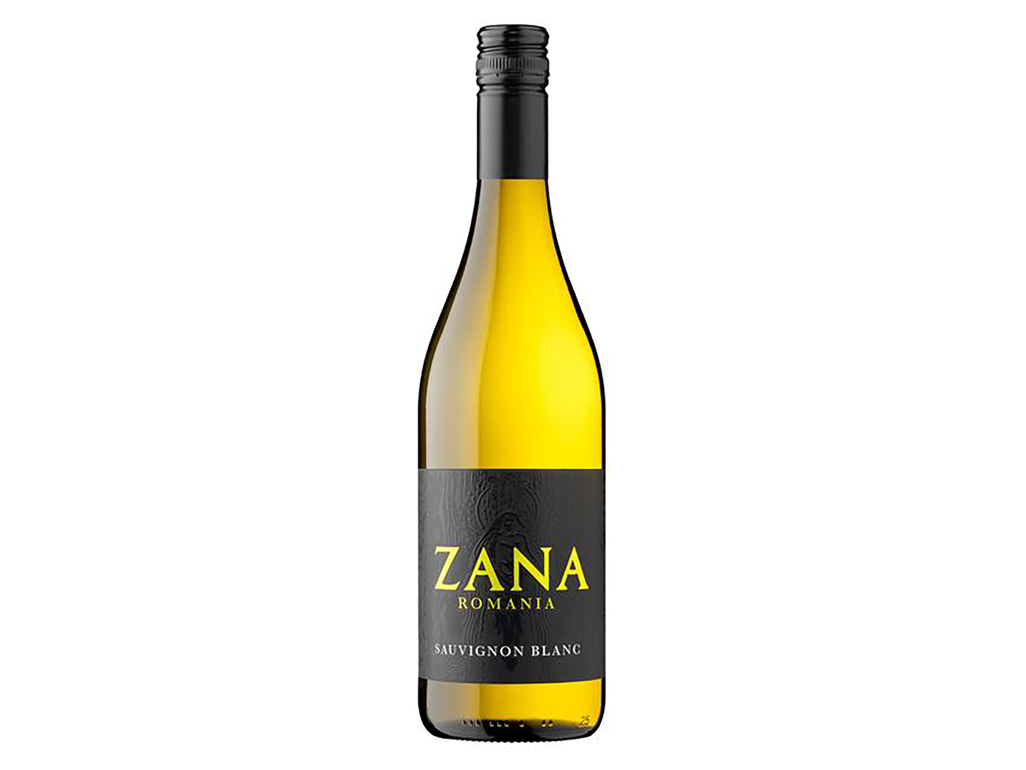 Zana Romania sauvignon blanc 2021