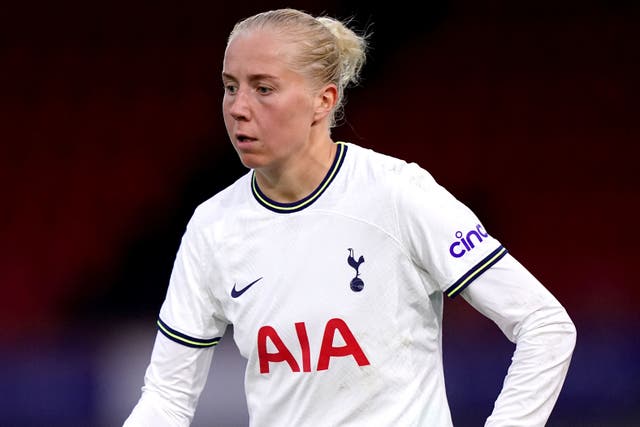 Tottenham Hotspur Women - latest news, breaking stories and comment - The  Independent