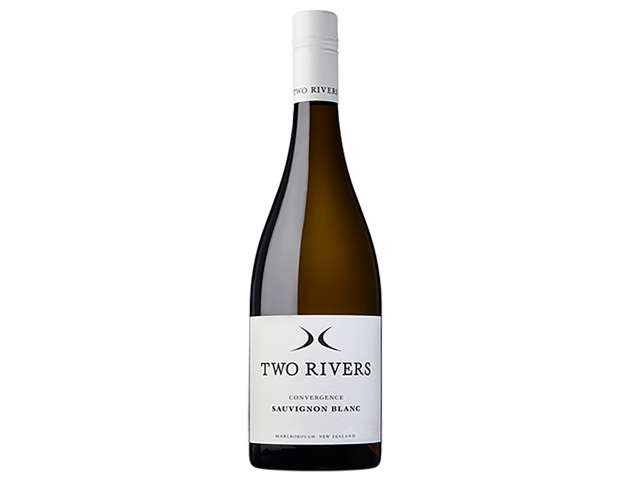 Two Rivers convergence sauvignon blanc 2022