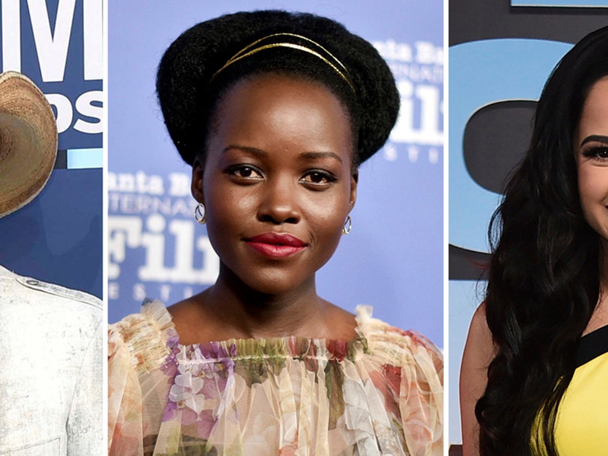 Celebrity birthdays for the week of Feb. 26-March 4 | The Independent