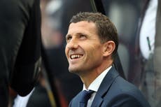 Turn dominance into wins and keep Leeds up – the tall order facing Javi Gracia