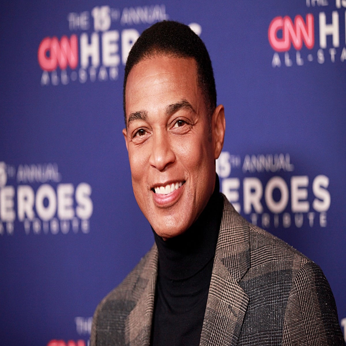 CNN Tonight with Don Lemon: ESPN host on why small victories like