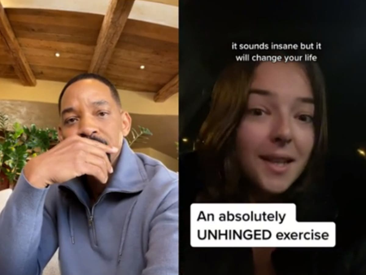 Will Smith surprises fans with ‘unexpected’ Oscars joke in new video