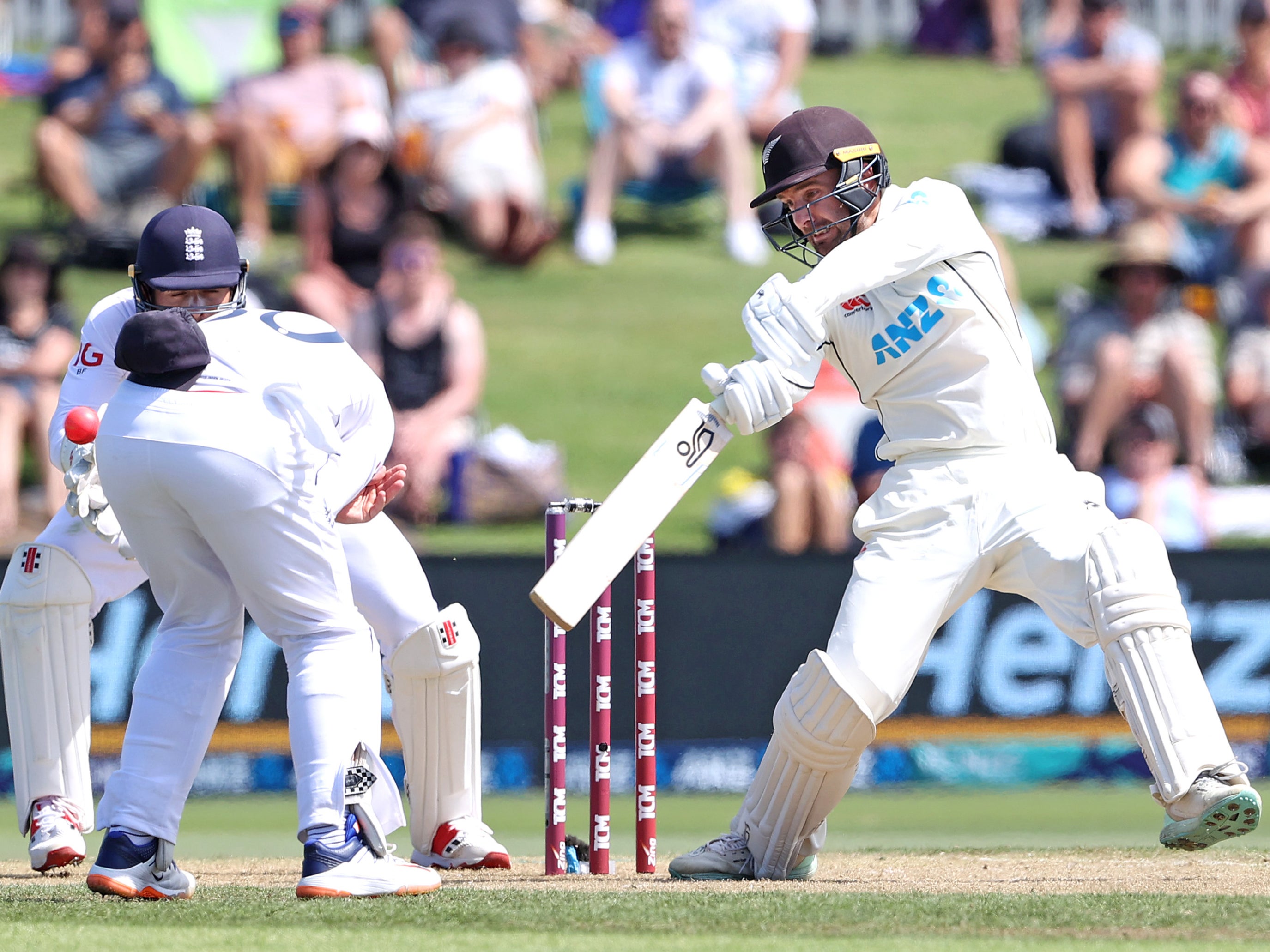 New Zealand vs England live stream How to watch second Test online and on TV The Independent