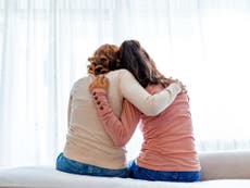 Women over 45 in ‘satisfying’ relationships less likely to develop chronic illness, study finds