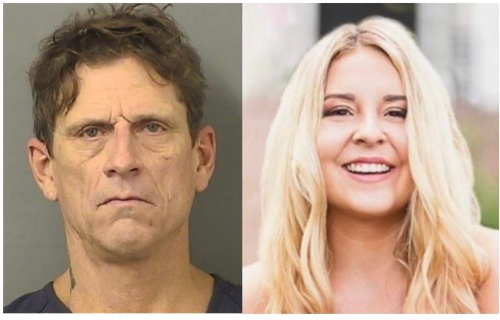 Salt Life founder Michael Hutto admits to shooting dead teenage girlfriend in play gun fight The Independent