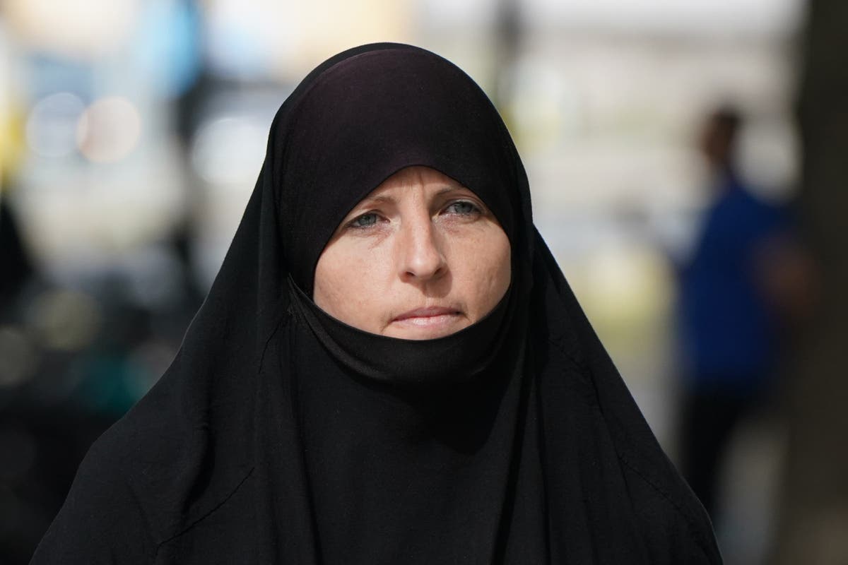 Ministers challenge tribunal ruling over ex Irish soldier who joined IS