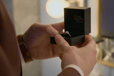 Love Is Blind season four premieres in March with new cast of Seattle singles