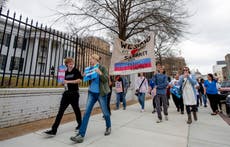 Mississippi enacts ban on gender-affirming care for minors