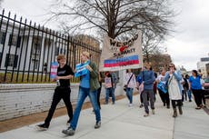 Mississippi enacts ban on gender-affirming care for minors