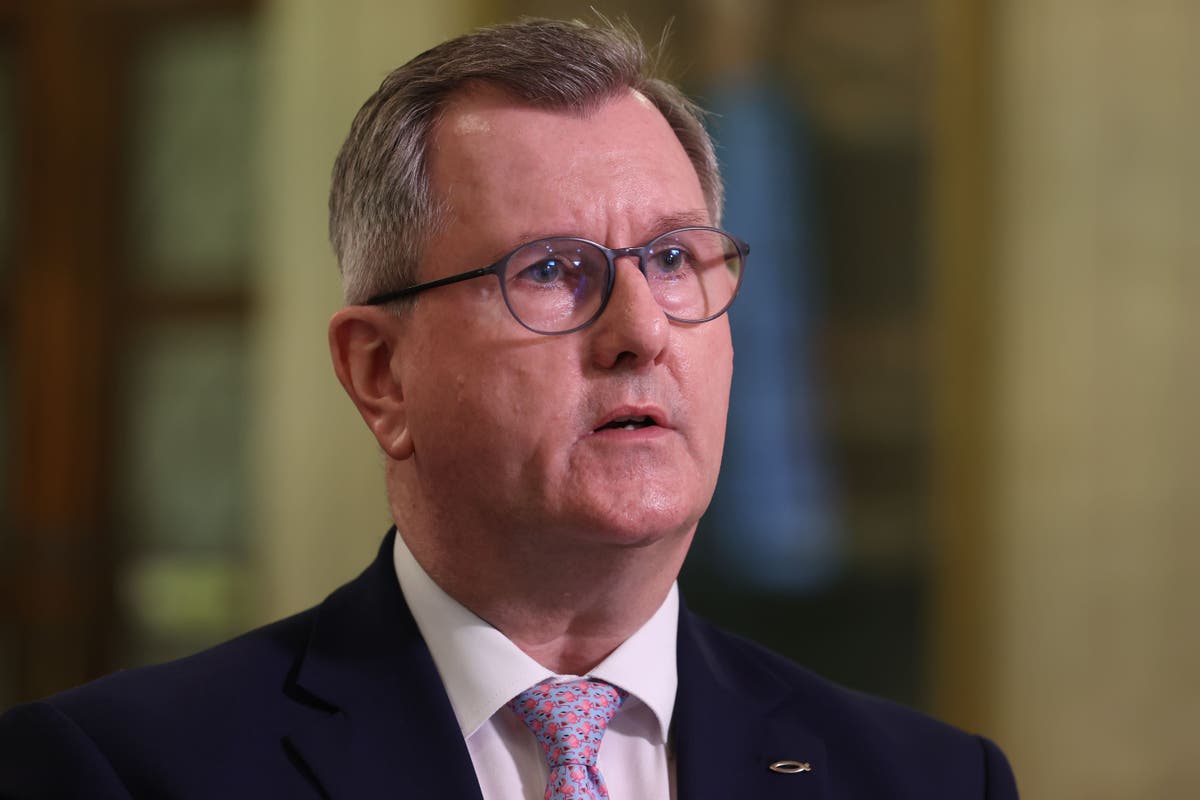 Brexit deal possible within days but will need EU concessions &ndash; DUP