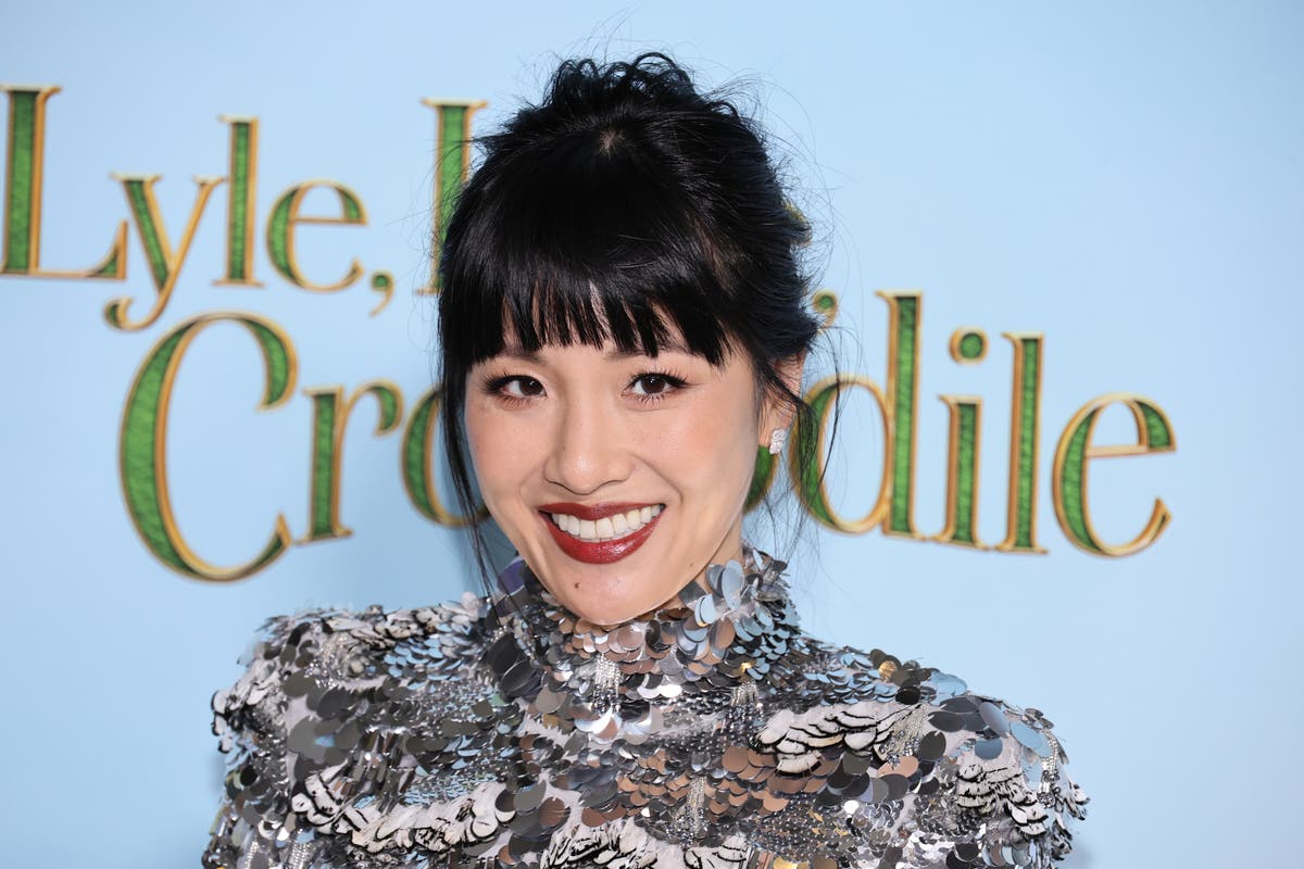 Constance Wu reveals she is pregnant with second child: &lsquo;Coming soon&rsquo;